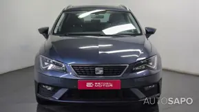 Seat Leon de 2019