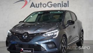 Renault Clio 1.0 TCe Limited de 2022