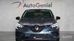 Renault Clio 1.0 TCe Limited de 2022