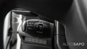 Citroen Berlingo 1.5 BlueHDi M Control de 2020