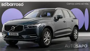 Volvo XC60 de 2020