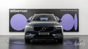 Volvo XC60 de 2020