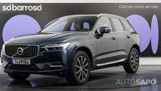 Volvo XC60 de 2019