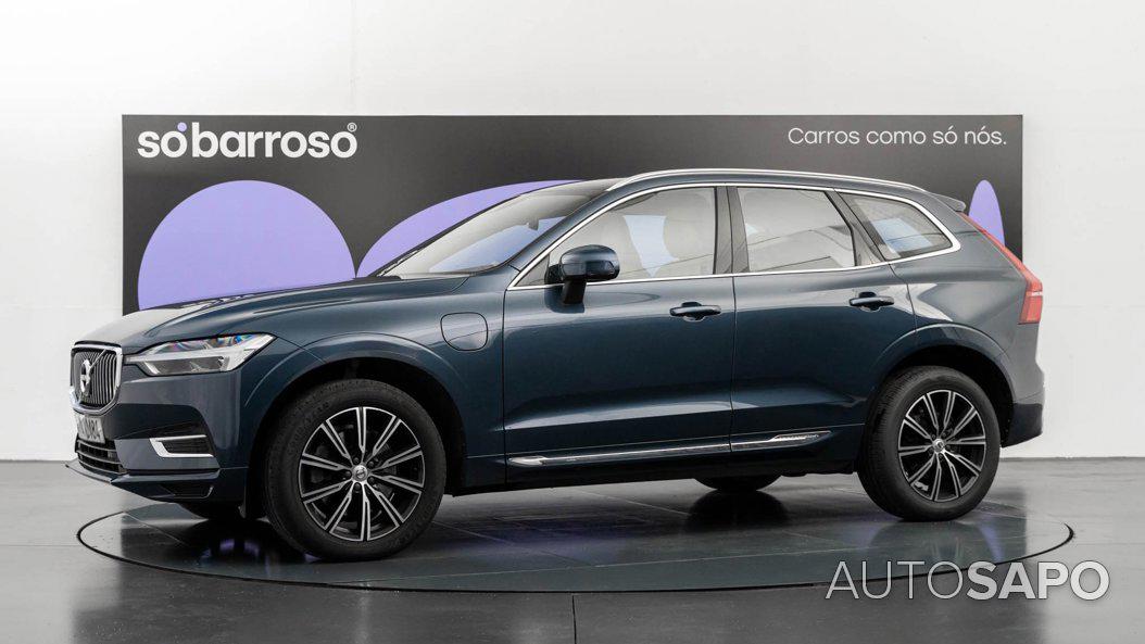 Volvo XC60 de 2019