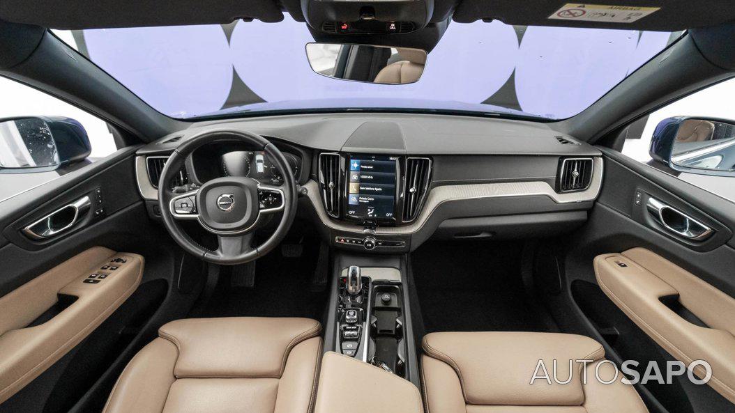 Volvo XC60 de 2019