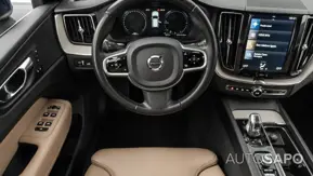 Volvo XC60 de 2019