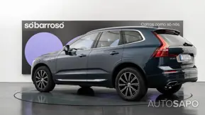 Volvo XC60 de 2019