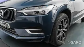 Volvo XC60 de 2019