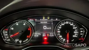 Audi A4 de 2018