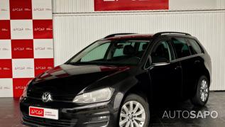 Volkswagen Golf de 2015