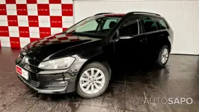 Volkswagen Golf de 2015