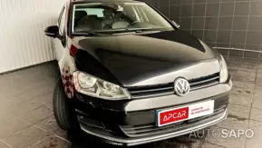 Volkswagen Golf de 2015