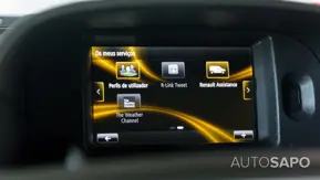Renault Kangoo de 2017