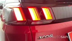 Peugeot 3008 de 2019