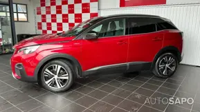 Peugeot 3008 de 2019