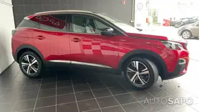 Peugeot 3008 de 2019