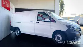 Mercedes-Benz Vito de 2019