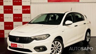 Fiat Tipo 1.3 M-Jet Easy de 2019