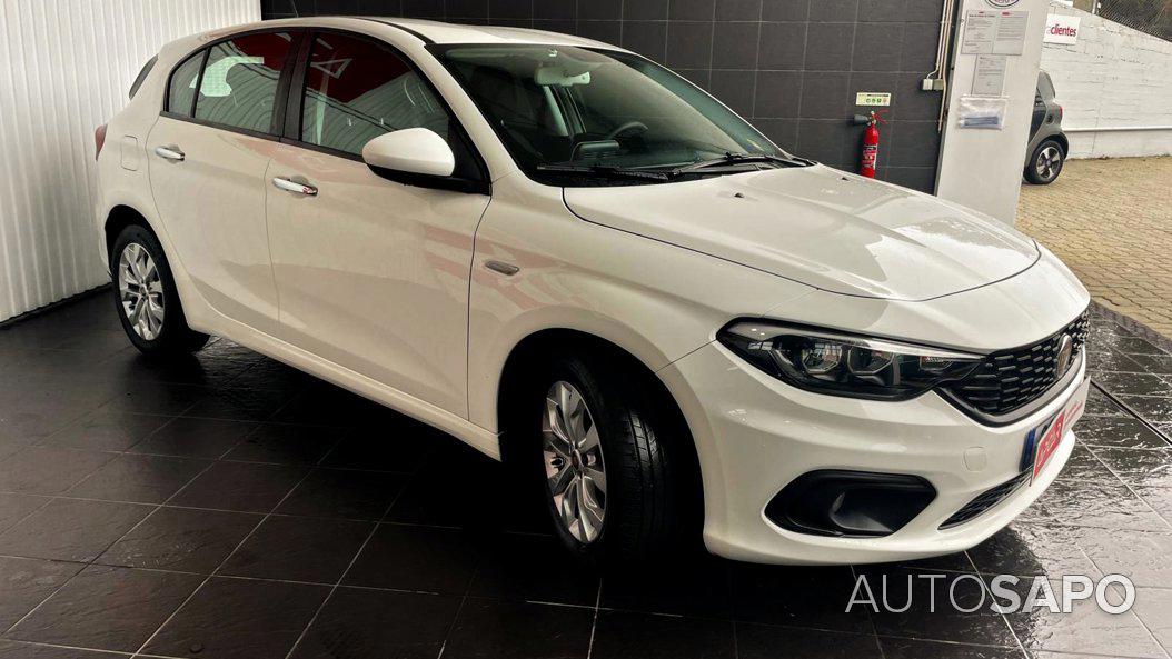 Fiat Tipo 1.3 M-Jet Easy de 2019