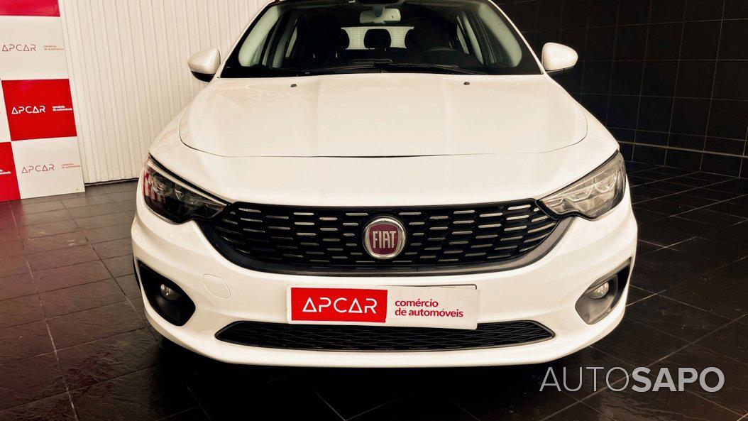 Fiat Tipo 1.3 M-Jet Easy de 2019