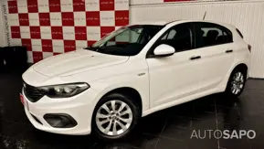 Fiat Tipo 1.3 M-Jet Easy de 2019