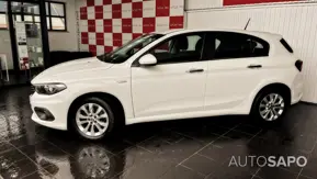 Fiat Tipo 1.3 M-Jet Easy de 2019