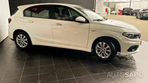 Fiat Tipo 1.3 M-Jet Easy de 2019