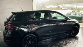 Fiat Tipo 1.3 M-Jet Street de 2020