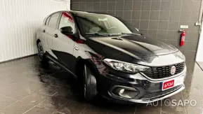 Fiat Tipo 1.3 M-Jet Street de 2020