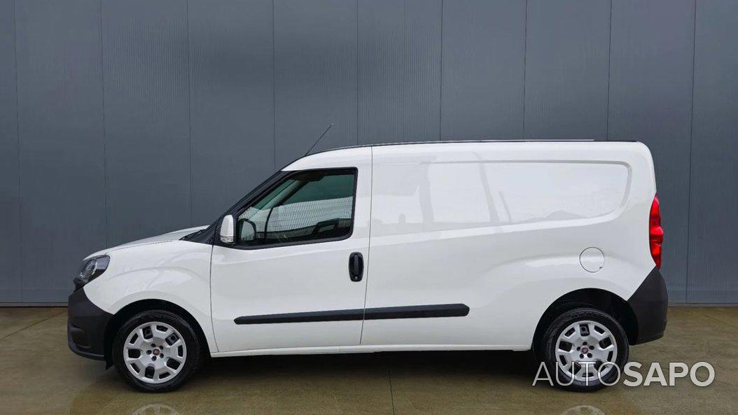 Fiat Doblo 1.3 MJ Maxi de 2019