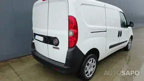 Fiat Doblo 1.3 MJ Maxi de 2019