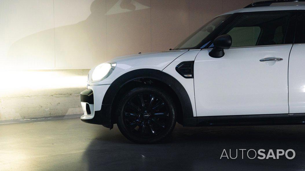 MINI Countryman de 2019