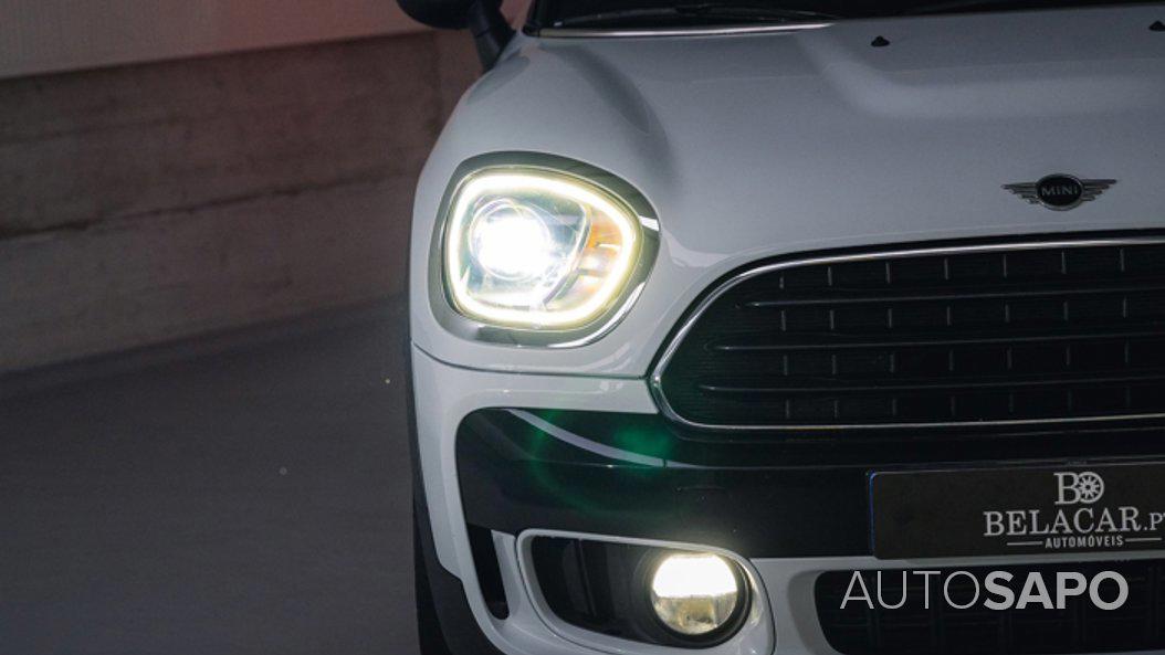 MINI Countryman de 2019