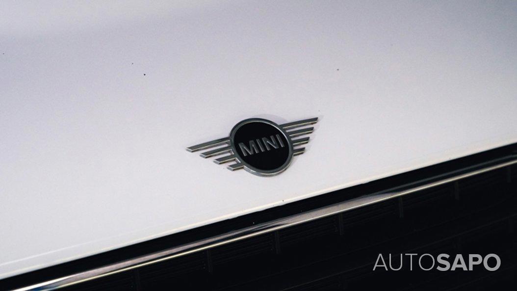 MINI Countryman de 2019