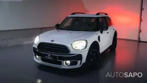 MINI Countryman de 2019