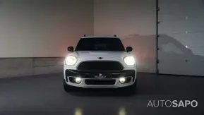 MINI Countryman de 2019