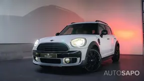 MINI Countryman de 2019