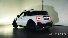 MINI Countryman de 2019