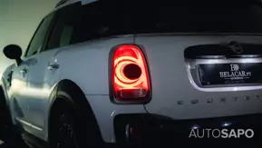 MINI Countryman de 2019