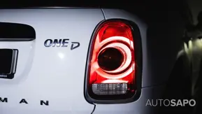 MINI Countryman de 2019