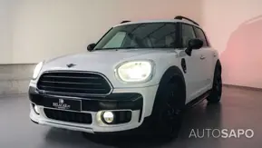 MINI Countryman de 2019