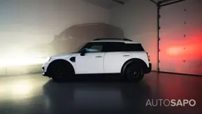 MINI Countryman de 2019