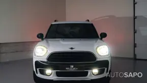 MINI Countryman de 2019