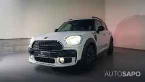 MINI Countryman de 2019