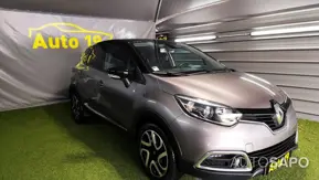 Renault Captur de 2016