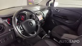 Renault Captur de 2016