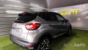 Renault Captur de 2016