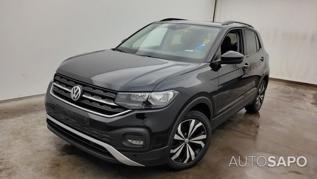 Volkswagen T-Cross 1.6 TDI Life de 2020