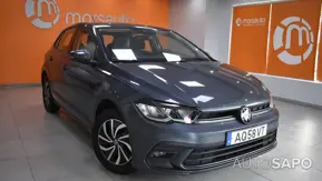 Volkswagen Polo de 2022