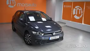 Volkswagen Polo de 2022